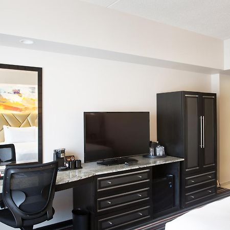 ฮาร์ด ร็อก โฮเต็ล แอนด์ กาสิโน ทัลซา Hotel Catoosa ภายนอก รูปภาพ