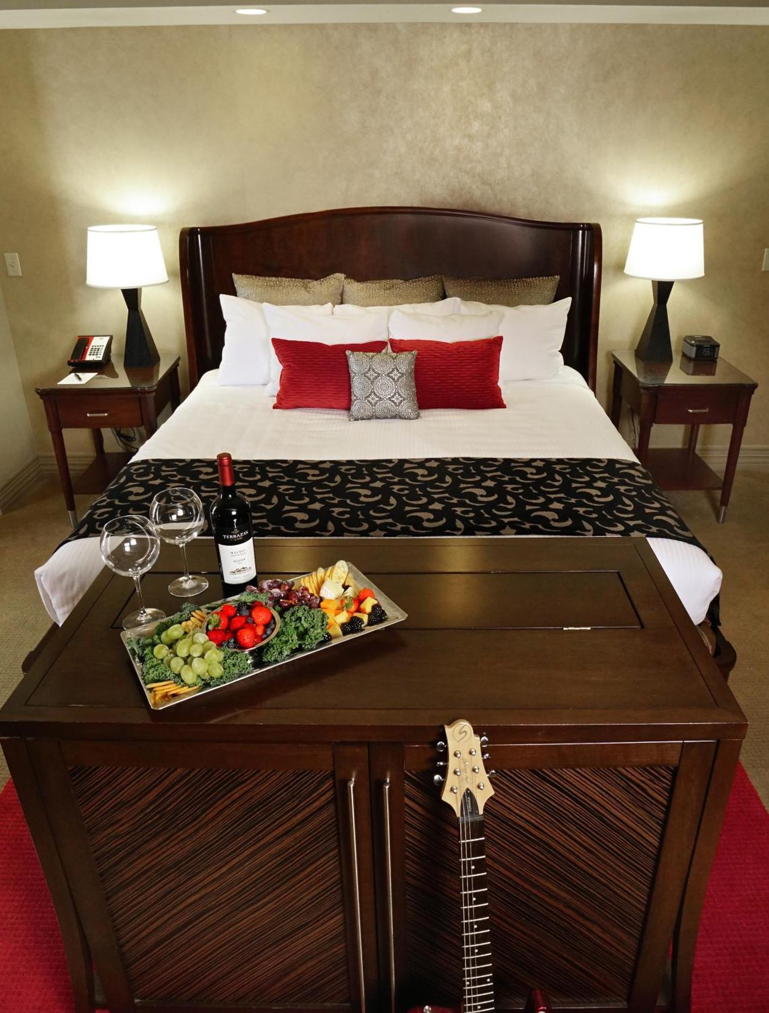ฮาร์ด ร็อก โฮเต็ล แอนด์ กาสิโน ทัลซา Hotel Catoosa ภายนอก รูปภาพ