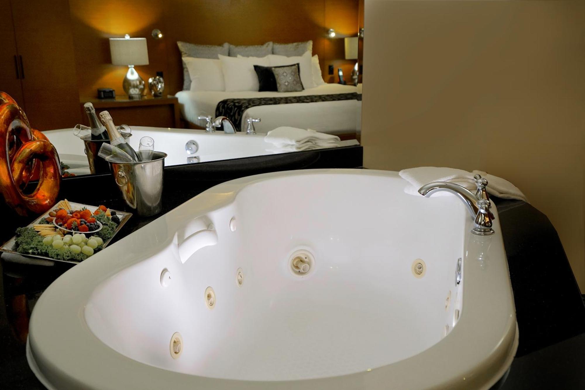 ฮาร์ด ร็อก โฮเต็ล แอนด์ กาสิโน ทัลซา Hotel Catoosa ภายนอก รูปภาพ