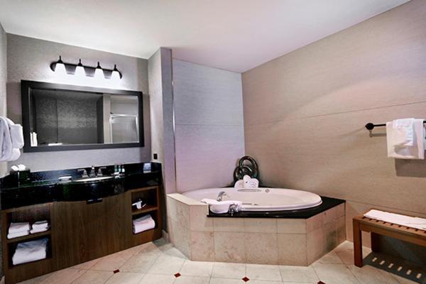 ฮาร์ด ร็อก โฮเต็ล แอนด์ กาสิโน ทัลซา Hotel Catoosa ภายนอก รูปภาพ