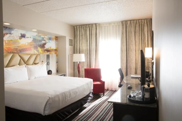 ฮาร์ด ร็อก โฮเต็ล แอนด์ กาสิโน ทัลซา Hotel Catoosa ภายนอก รูปภาพ