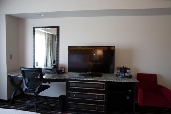 ฮาร์ด ร็อก โฮเต็ล แอนด์ กาสิโน ทัลซา Hotel Catoosa ภายนอก รูปภาพ