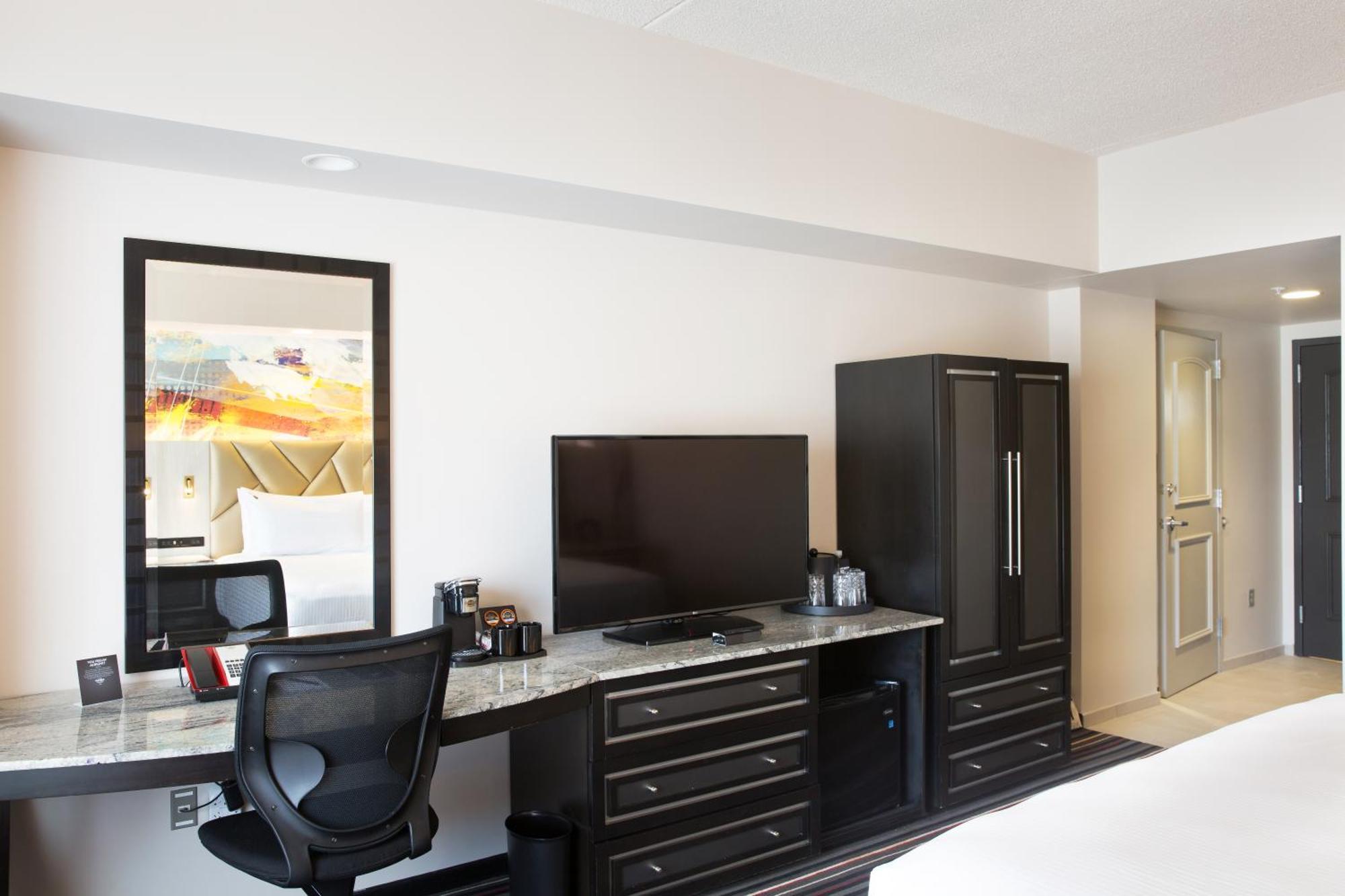 ฮาร์ด ร็อก โฮเต็ล แอนด์ กาสิโน ทัลซา Hotel Catoosa ภายนอก รูปภาพ