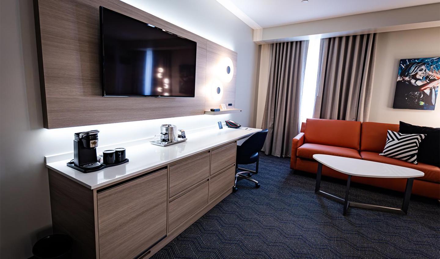 ฮาร์ด ร็อก โฮเต็ล แอนด์ กาสิโน ทัลซา Hotel Catoosa ภายนอก รูปภาพ