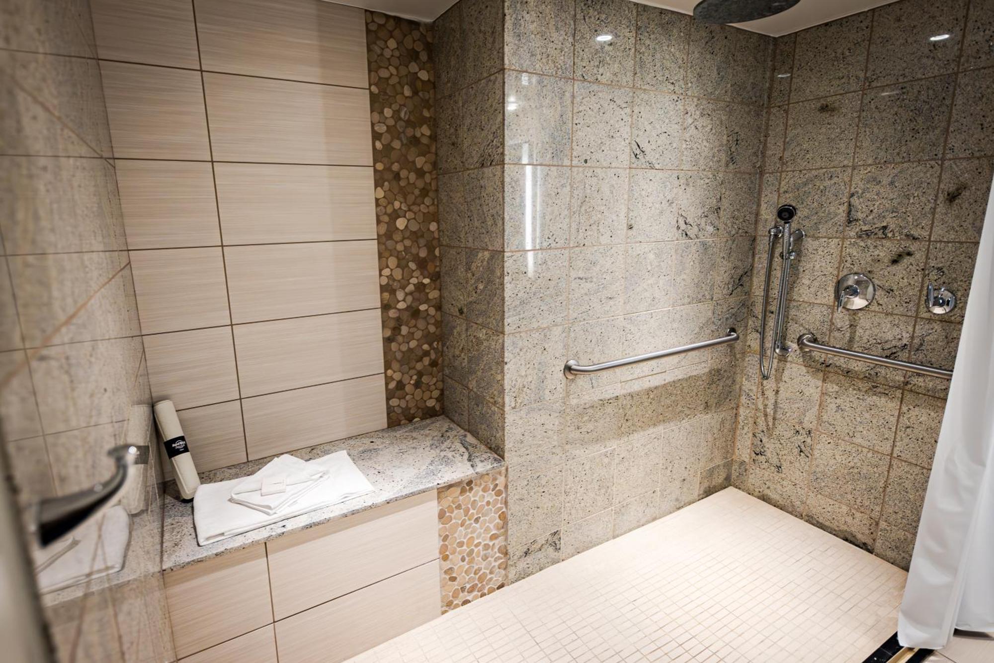 ฮาร์ด ร็อก โฮเต็ล แอนด์ กาสิโน ทัลซา Hotel Catoosa ภายนอก รูปภาพ
