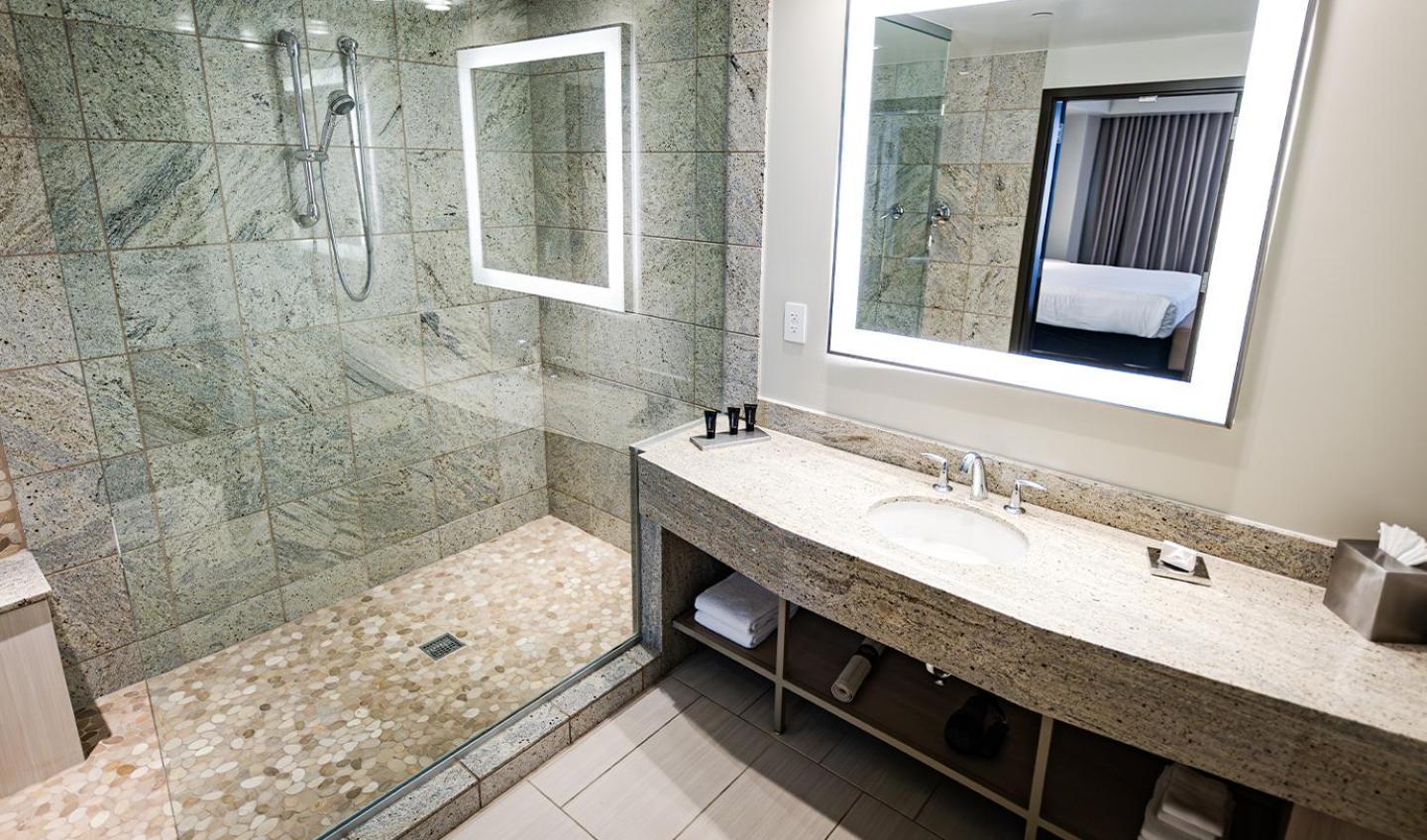 ฮาร์ด ร็อก โฮเต็ล แอนด์ กาสิโน ทัลซา Hotel Catoosa ภายนอก รูปภาพ