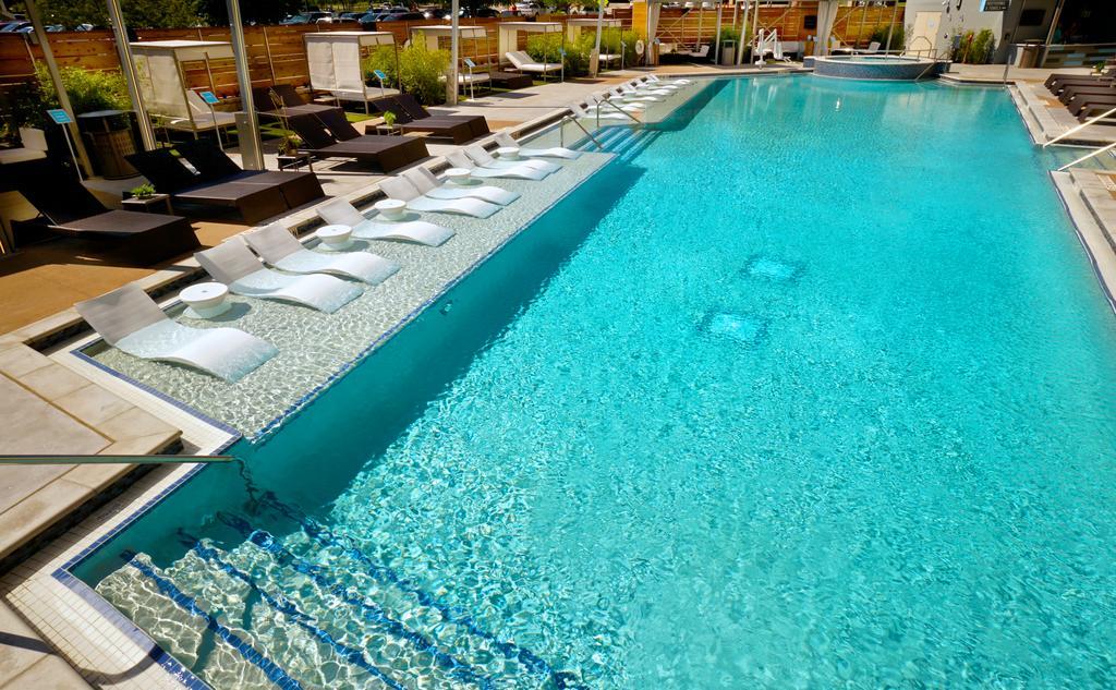 ฮาร์ด ร็อก โฮเต็ล แอนด์ กาสิโน ทัลซา Hotel Catoosa ภายนอก รูปภาพ