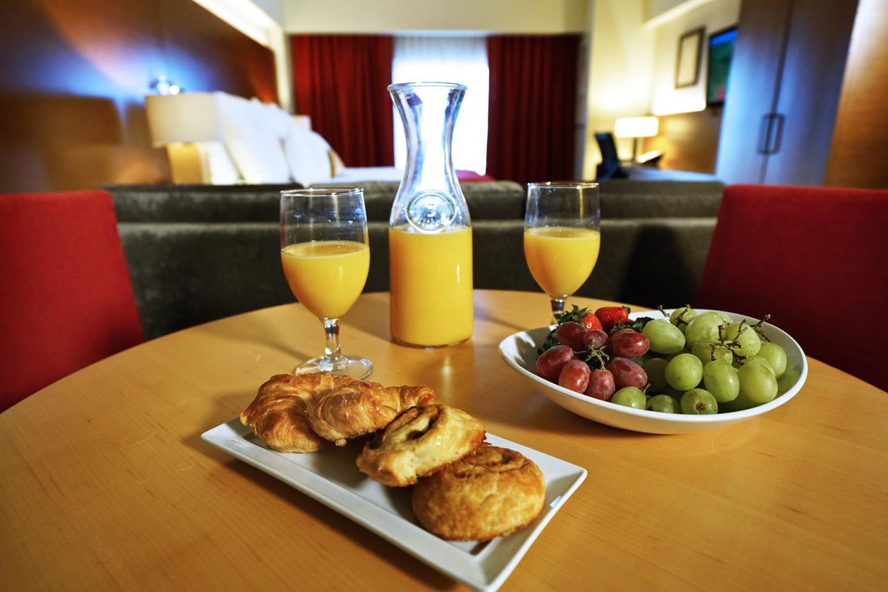 ฮาร์ด ร็อก โฮเต็ล แอนด์ กาสิโน ทัลซา Hotel Catoosa ภายนอก รูปภาพ