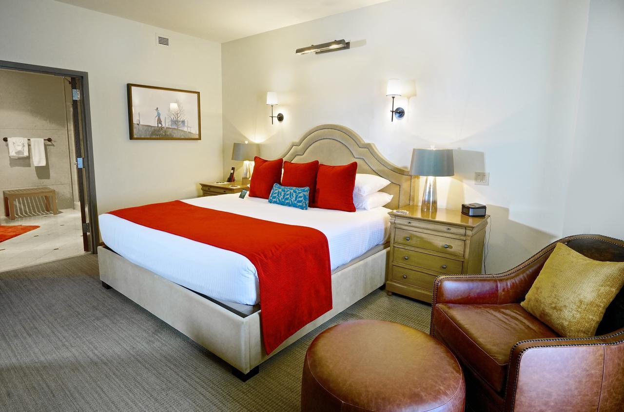 ฮาร์ด ร็อก โฮเต็ล แอนด์ กาสิโน ทัลซา Hotel Catoosa ภายนอก รูปภาพ