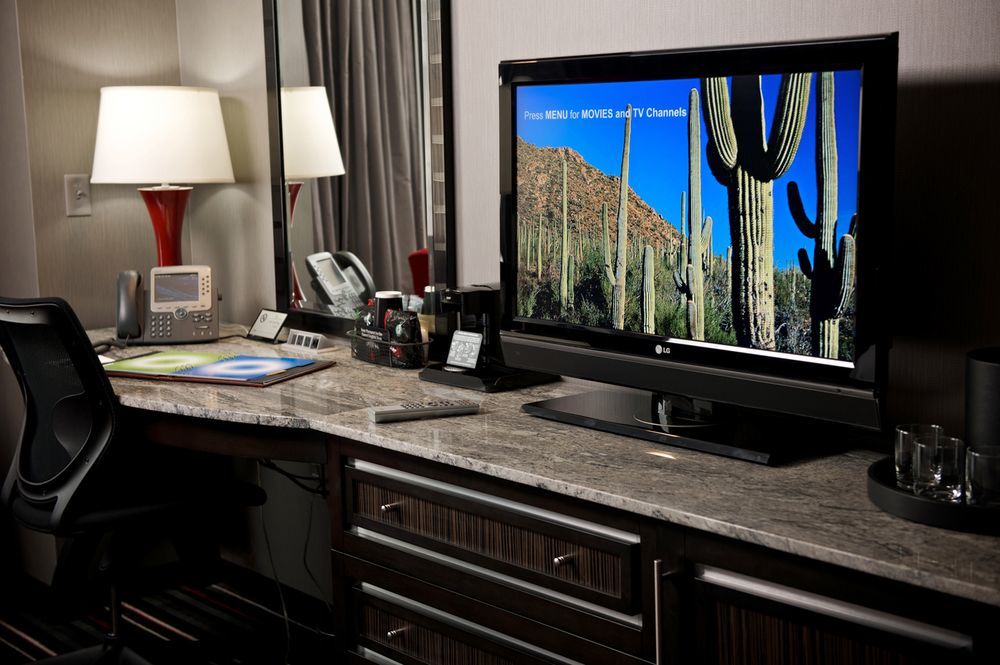 ฮาร์ด ร็อก โฮเต็ล แอนด์ กาสิโน ทัลซา Hotel Catoosa ภายนอก รูปภาพ