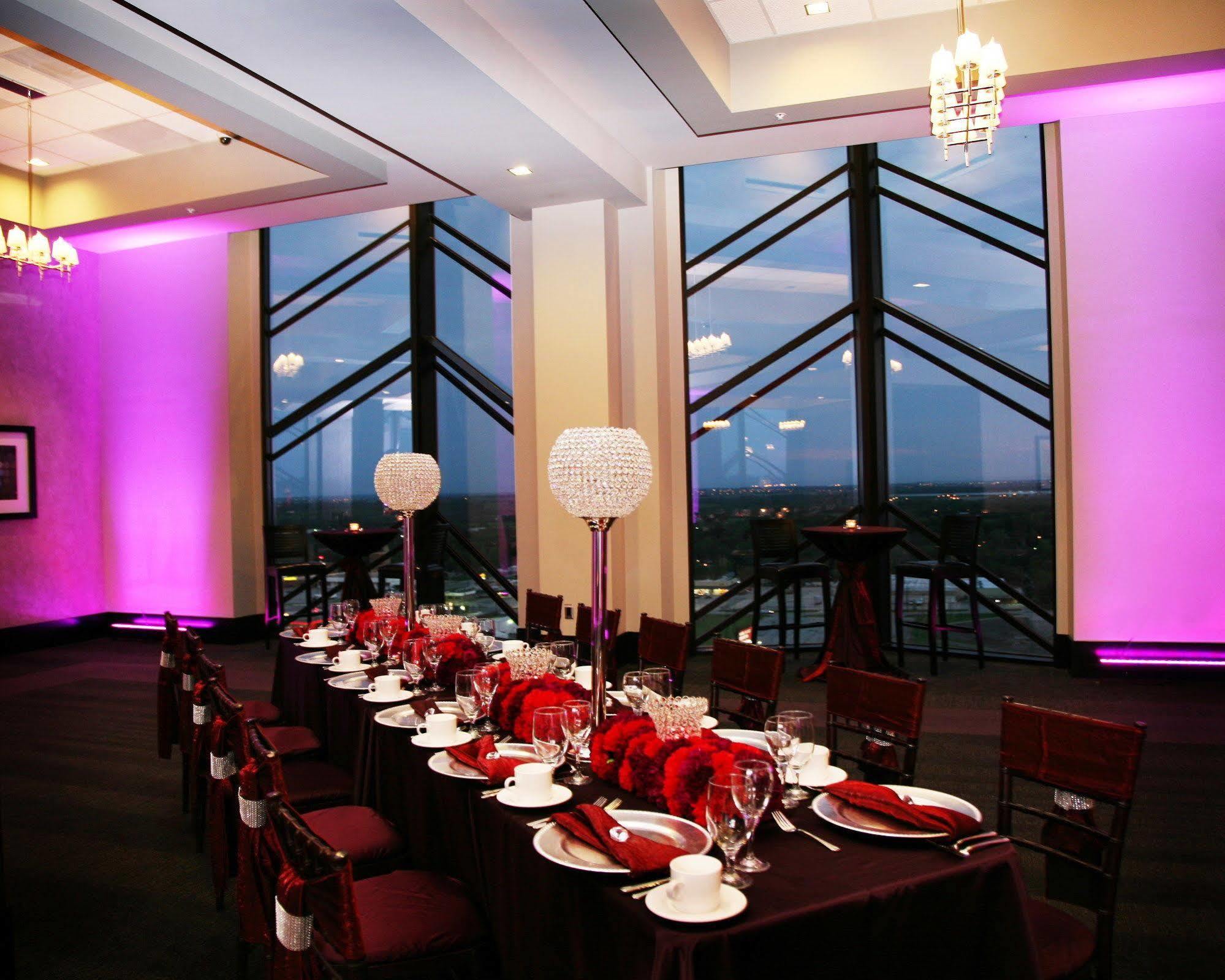 ฮาร์ด ร็อก โฮเต็ล แอนด์ กาสิโน ทัลซา Hotel Catoosa ภายนอก รูปภาพ